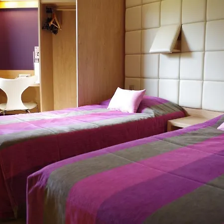 Hotel Espace Cite Carcassonne