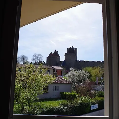 Espace Cite 2* Carcasona