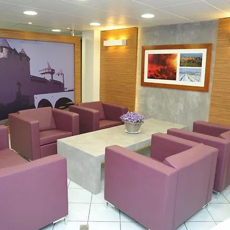 Espace Cite
