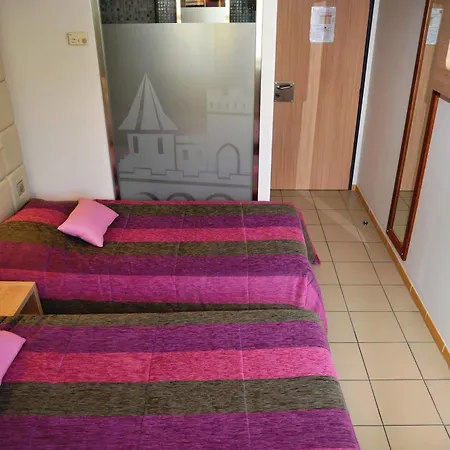 Espace Cite Hotel 2*