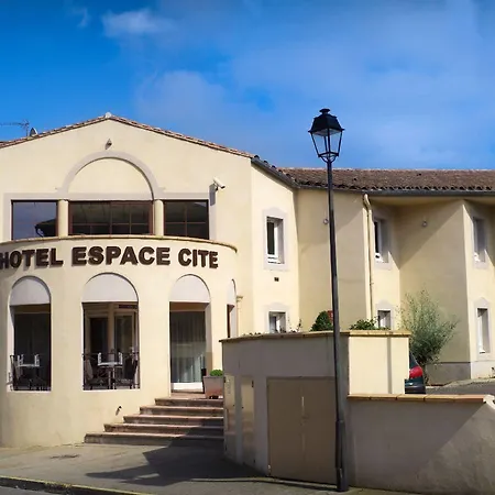 Espace Cite 2*