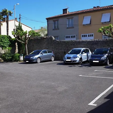 Espace Cite Hotel Carcasona