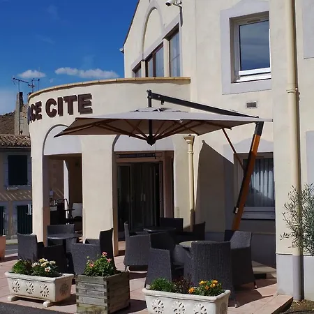 Espace Cite Hotel