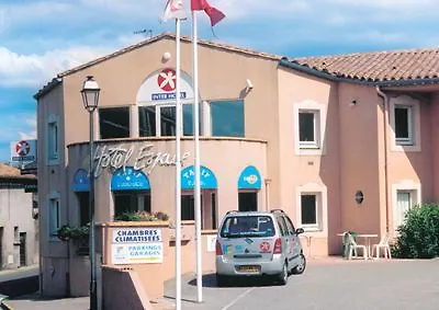 Espace Cite Hotel