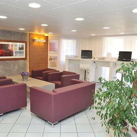 Espace Cite Hotel