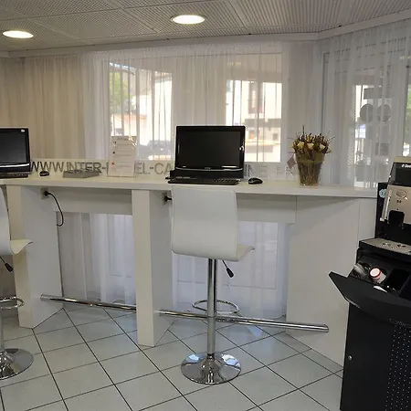 Espace Cite Carcasona