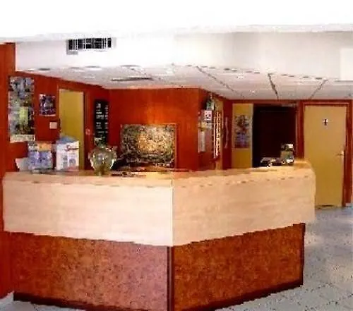 Espace Cite فندق 2*