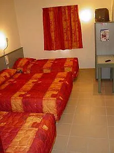 Espace Cite قرقشونه