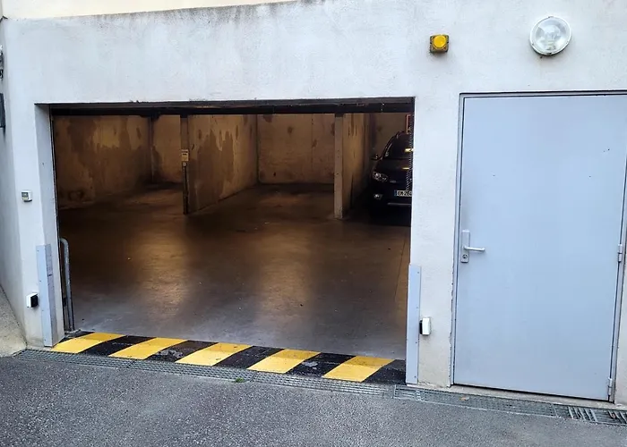 Espace Cite Hotel Carcassonne