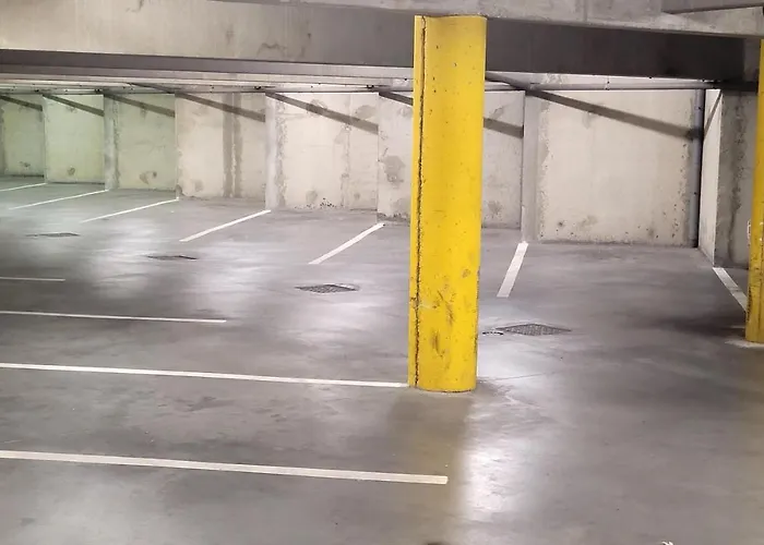 Espace Cite فندق 2*