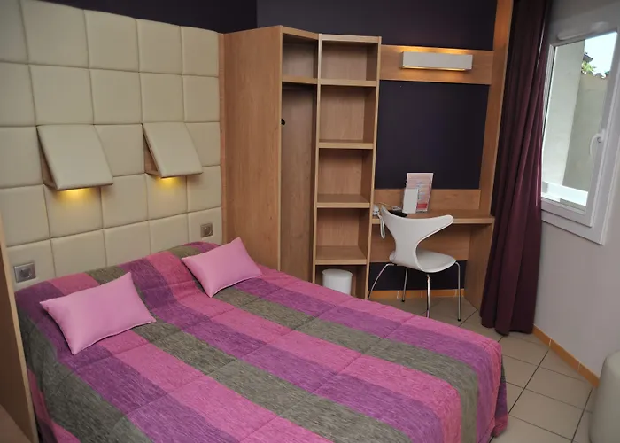 Espace Cite قرقشونه