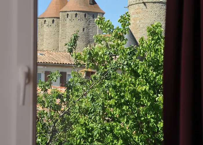 Espace Cite Hotel 2*