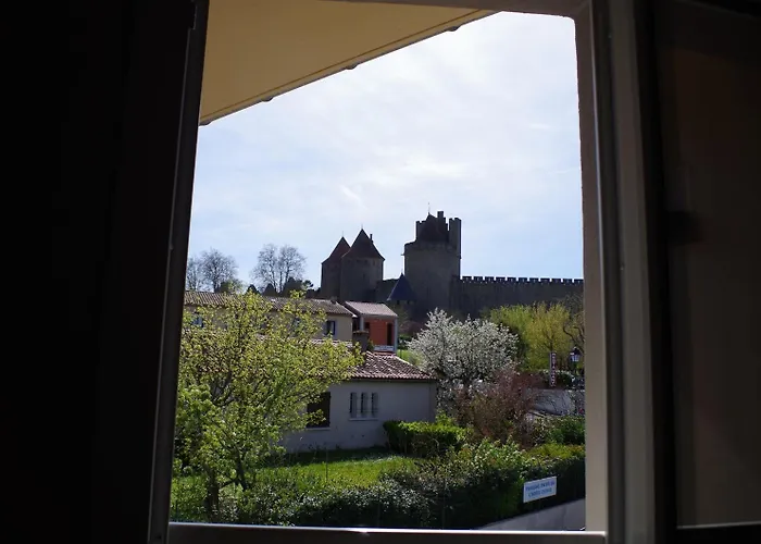 Espace Cite فندق 2*