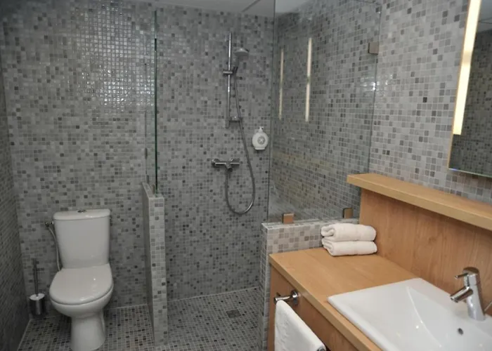 Espace Cite Hotel Carcassonne