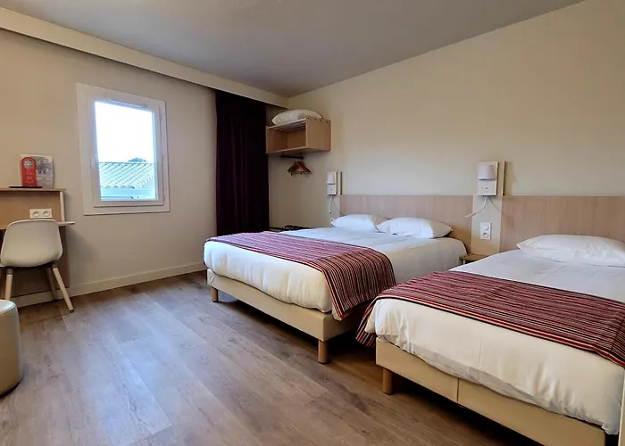 Espace Cite Carcassonne