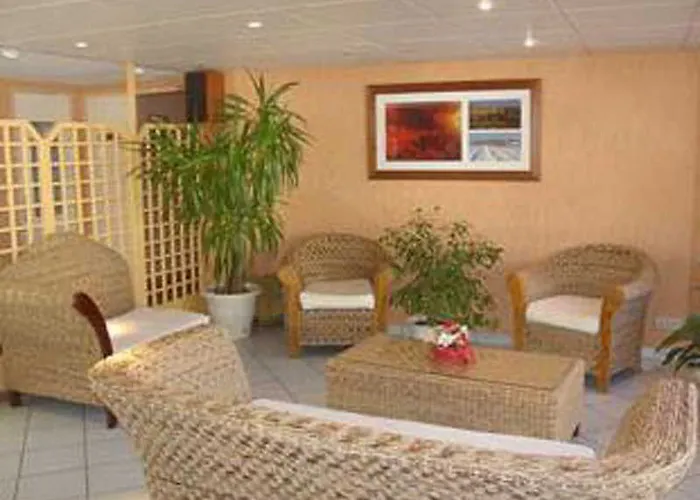 Espace Cite Hotel Carcasona