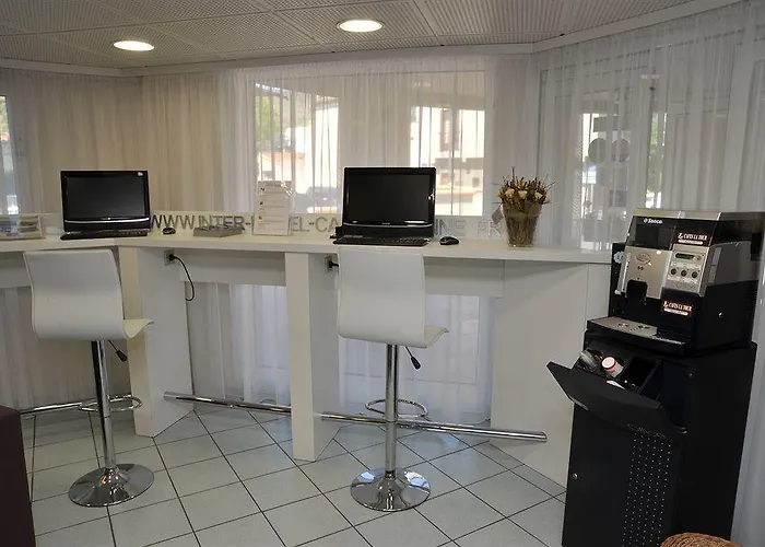 Espace Cite Carcasona